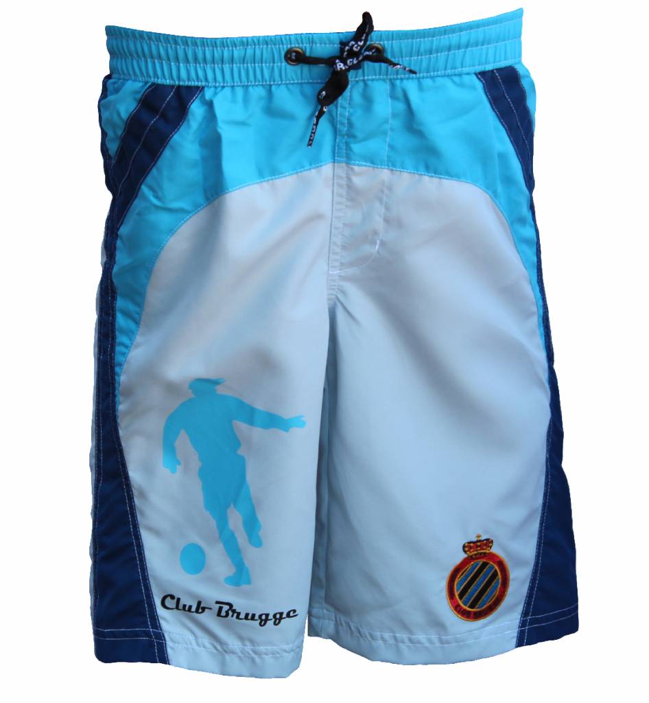 3/4 broek kinderen Club Brugge 3/4 broek kinderen Club Brugge