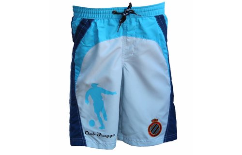 3/4 broek kinderen Club Brugge 3/4 broek kinderen Club Brugge