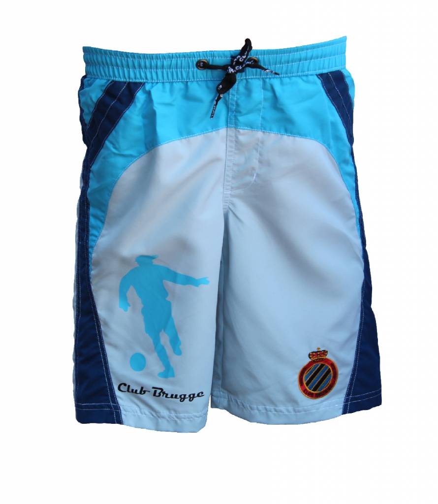 3/4 broek kinderen Club Brugge 3/4 broek kinderen Club Brugge