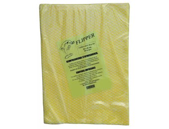 Stofwisdoekjes citrus dot 30x42 cm.