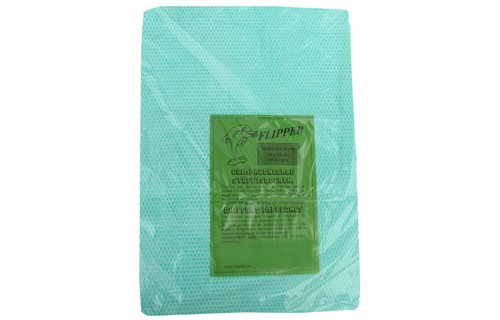 Stofwisdoekjes green dot 30x42 cm. 50 stuks