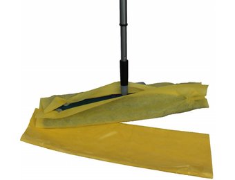 stofwisser compleet 60 cm.