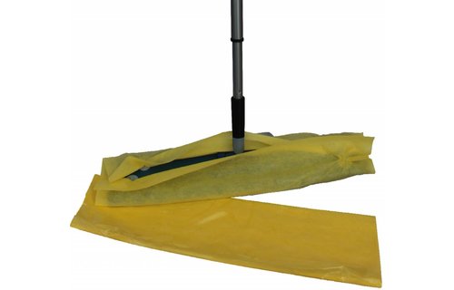 stofwisser compleet 60 cm.