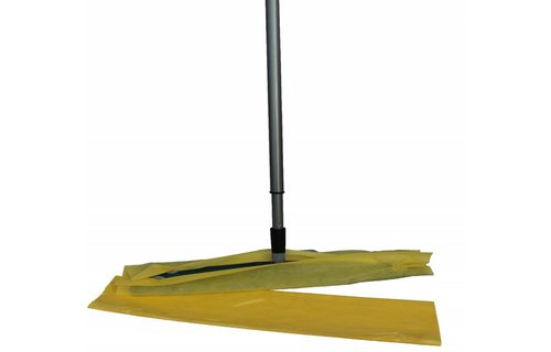 stofwisser compleet 60 cm.