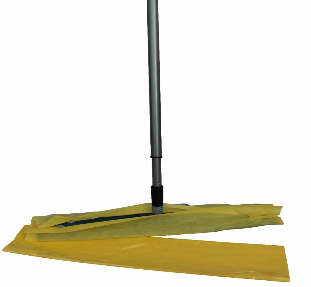 stofwisser compleet 60 cm.