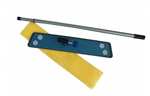 stofwisser compleet 60 cm.