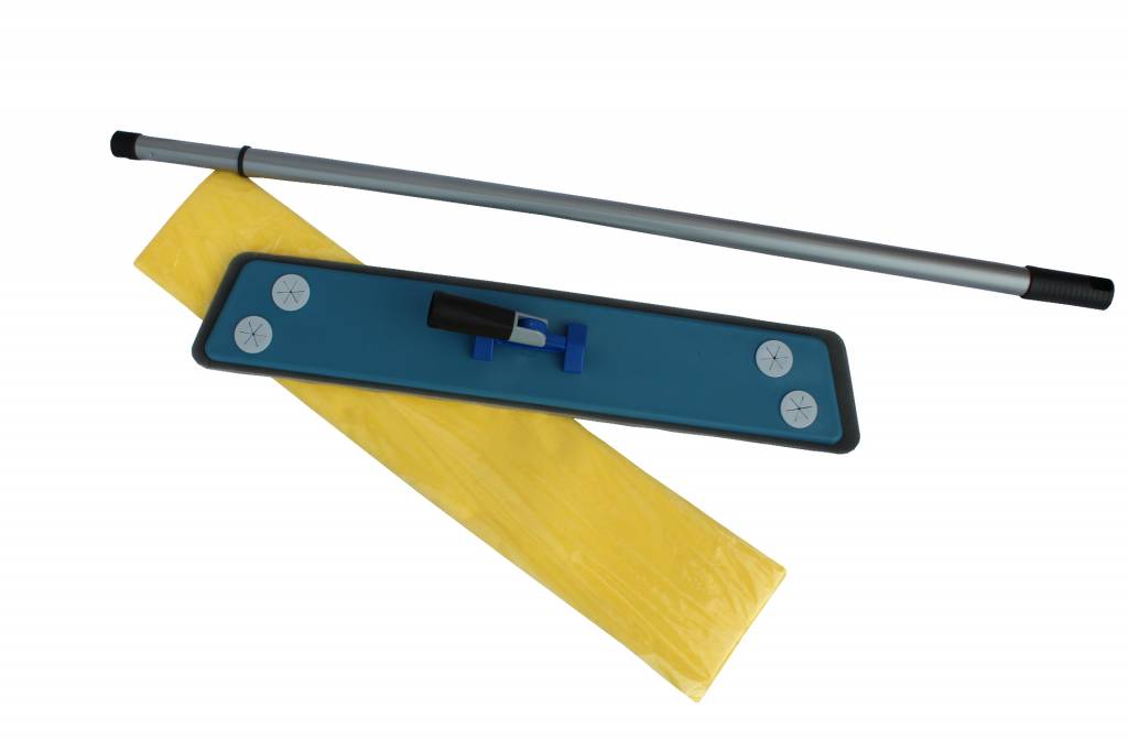 stofwisser compleet 60 cm.