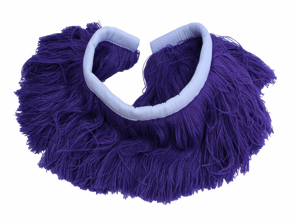 Vervangdoek vloerduster