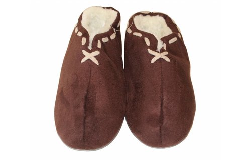 Pantoffel Heren Pantoffel Heren