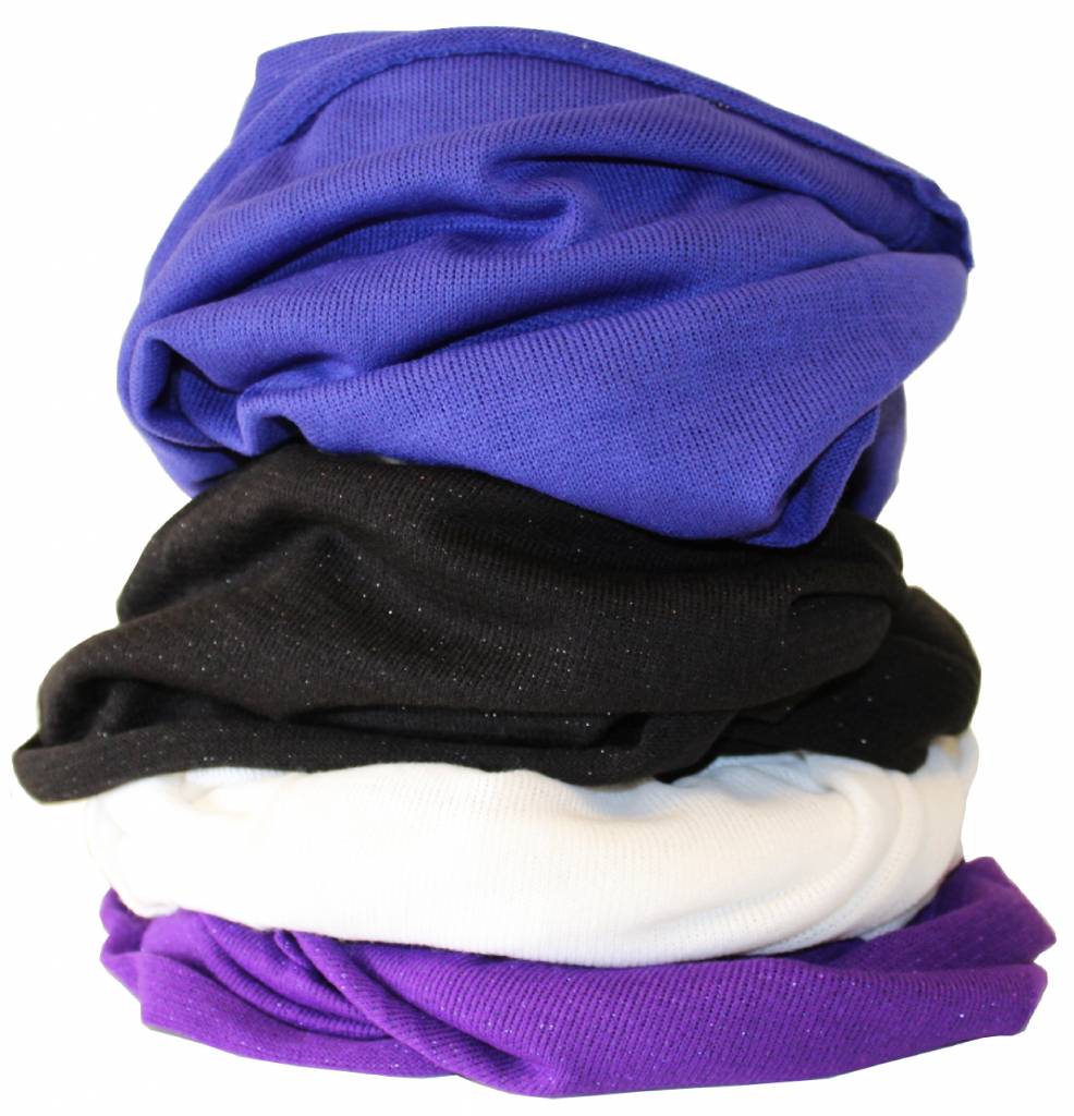 Col Sjaal dun gebreid Col Sjaal dun gebreid