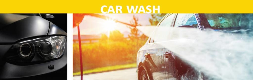 Microvezel / Nano  afdroogdoek 40 x 60 cm " Car wash dry "