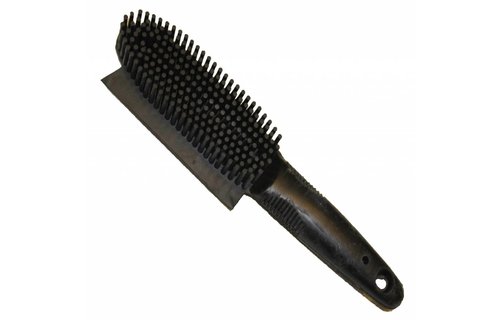 Squeeper professionele rubber Handborstel