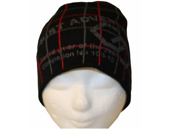 Trendy Muts met Print