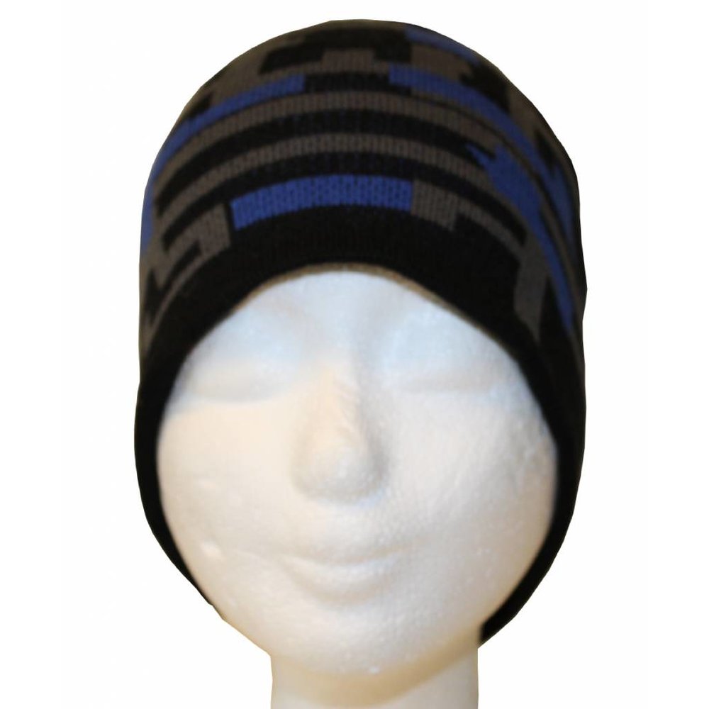 Flashy Muts met print | Megatip.be