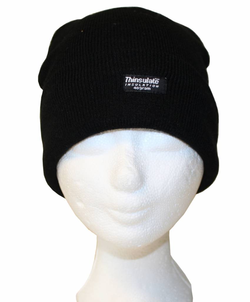 Muts Heren Thinsulate Muts Heren Thinsulate