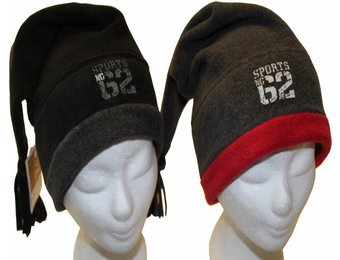 Muts Fleece Jongens / Meisjes