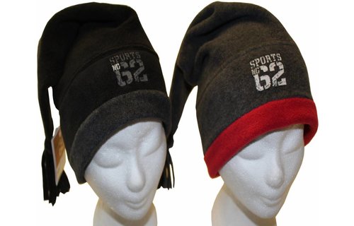 Muts Fleece Jongens / Meisjes Muts Fleece Jongens / Meisjes