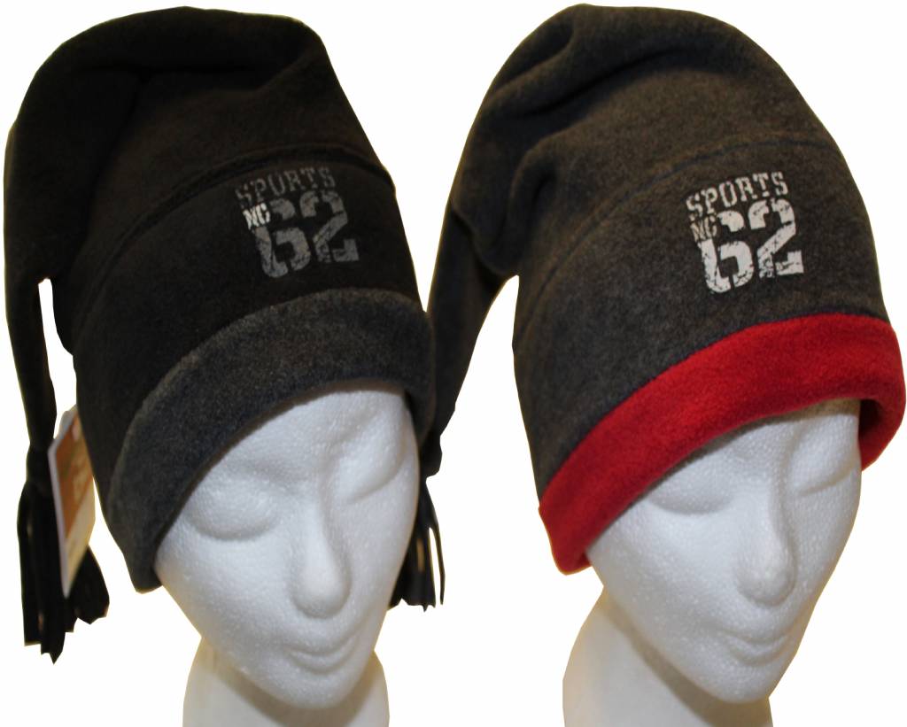 Muts Fleece Jongens / Meisjes