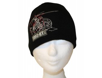 KinderMuts Helikopterprint