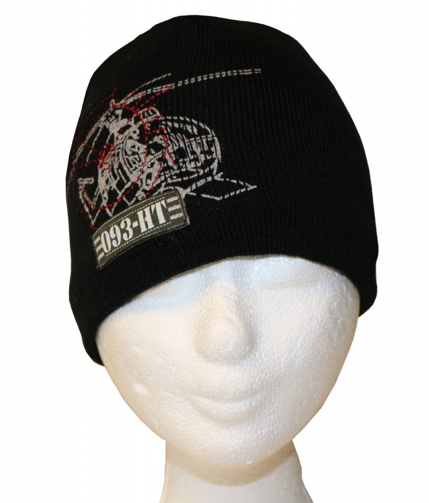 KinderMuts Helikopterprint KinderMuts Helikopterprint