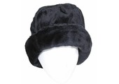 Dames Hoedje Pels / Bont