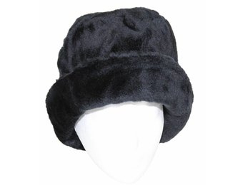 Dames Hoedje Pels / Bont