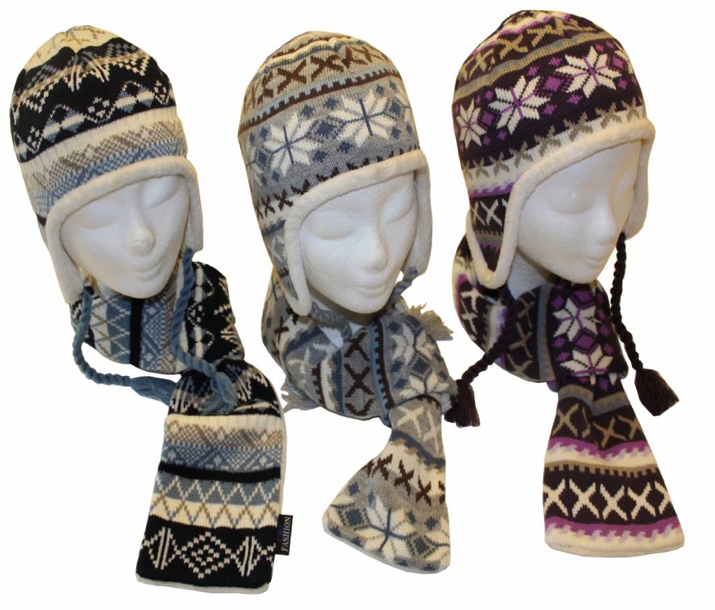 Muts & Sjaal Kinderen