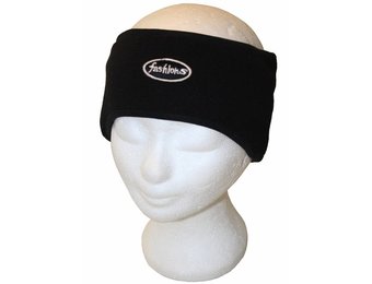 Haarband Microfleece