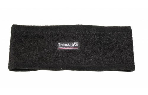 Haarband Thinsulate