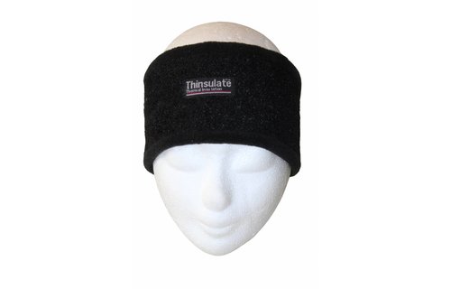 Haarband Thinsulate