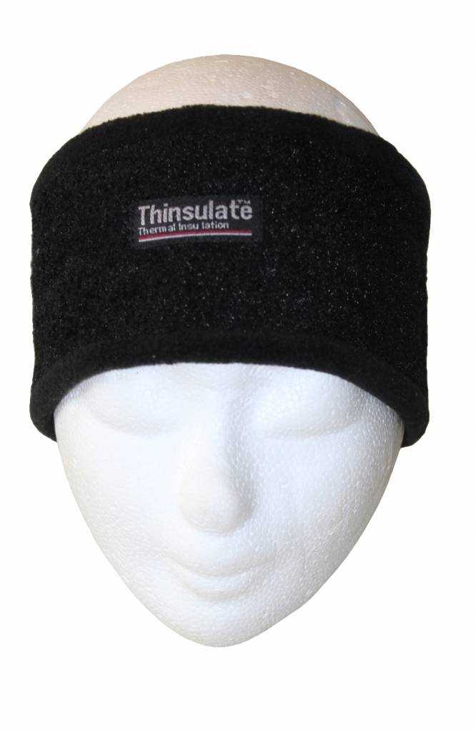 Haarband Thinsulate