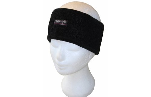 Haarband Thinsulate