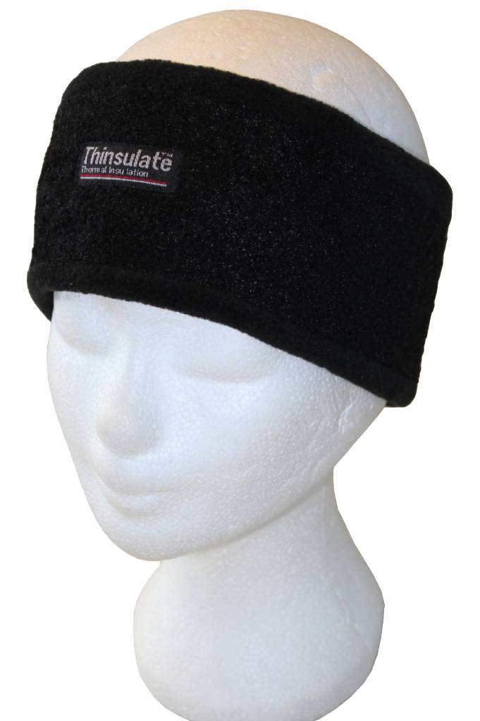 Haarband Thinsulate