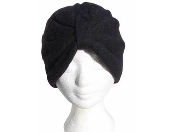 Dames Tulband Angora