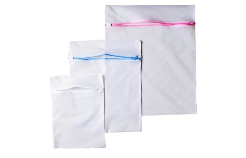 Widex Waszakken - 3 Stuks - Verschillende Maten Widex Waszakken - 3 Stuks - Verschillende Maten