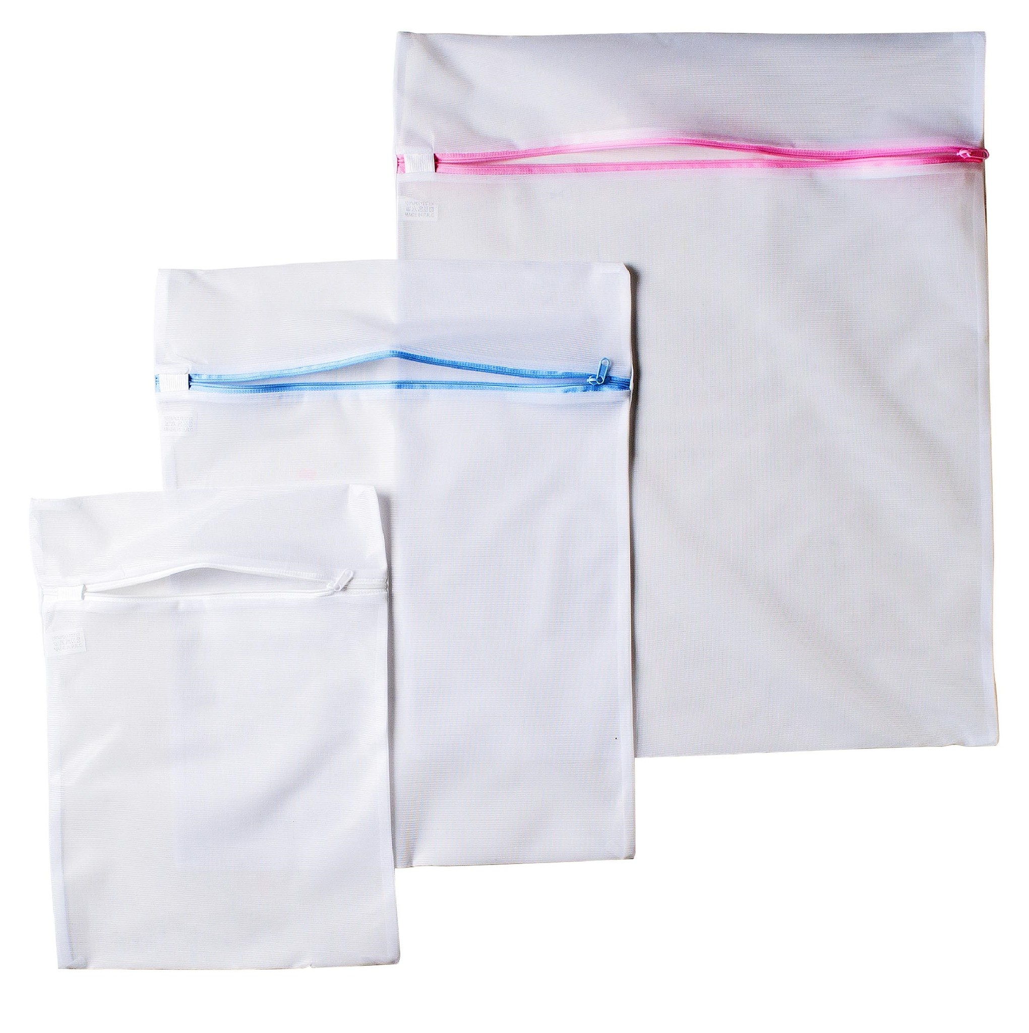 Widex Waszakken - 3 Stuks - Verschillende Maten Widex Waszakken - 3 Stuks - Verschillende Maten