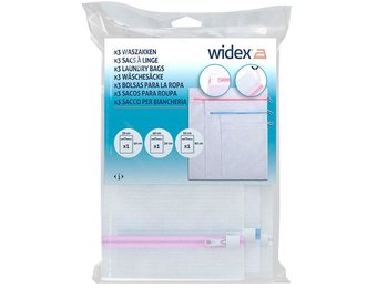 Widex Waszakken - 3 Stuks - Verschillende Maten
