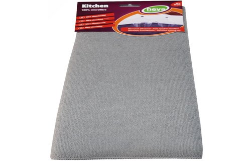 Afdruipmat Microvezel 40 x 50 cm