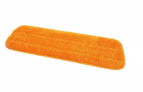 Microvezelmop 40 cm
