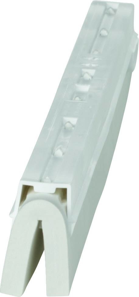 Vervangrubber 60 cm.  -  Vervangcassette vloertrekker Vervangrubber 60 cm.  -  Vervangcassette vloertrekker