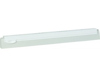 Vervangrubber 60 cm.  -  Vervangcassette vloertrekker