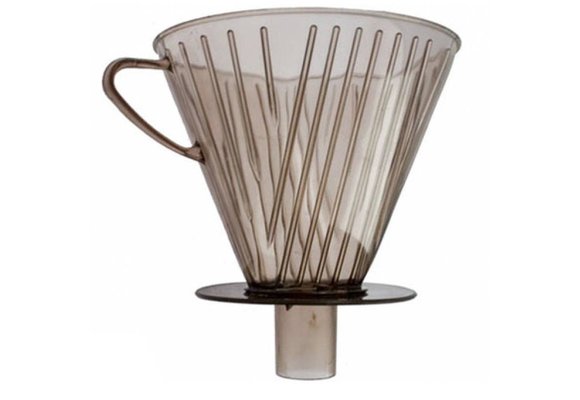 Koffiefilter 6-8 tassen met tuit