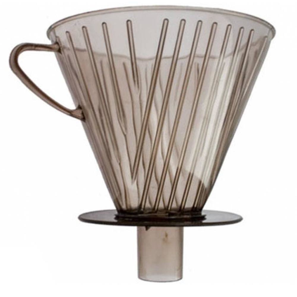 Koffiefilter 6-8 tassen met tuit