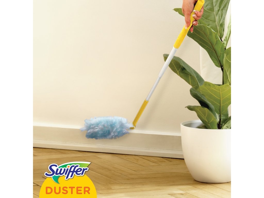 Swiffer Duster XXL - 1 Stofdoekje 360° Swiffer Duster XXL - 1 Stofdoekje 360°