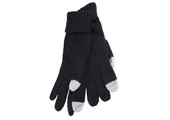 TouchScreen Handschoenen Zwart