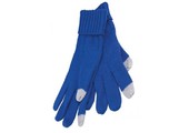 TouchScreen Handschoenen Royal Blauw