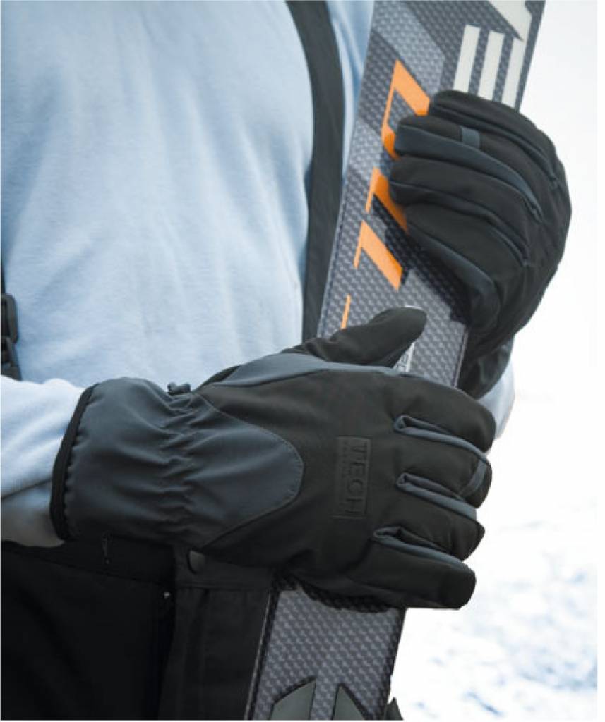 Ski handschoenen Performance Ski handschoenen Performance