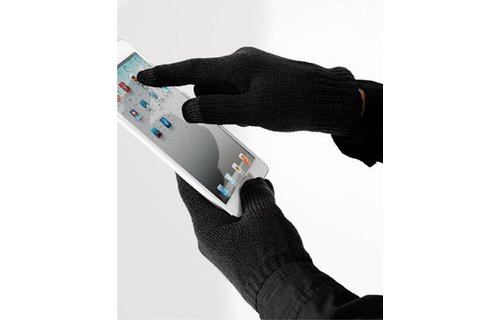 TouchScreen Handschoenen voor smartphone , tablet Unisex TouchScreen Handschoenen voor smartphone , tablet Unisex