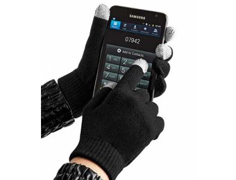 TouchScreen Handschoenen Unisex