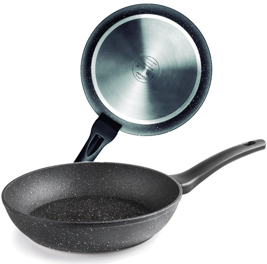 Koekenpan "Java" Koekenpan "Java"